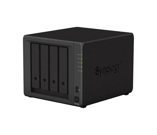 Synology DS923+ - 1090757 - zdjęcie 4